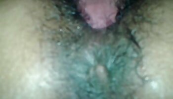La sexy MILF Chantel Ferrera succhia due cazzi duri prima dell'anale vecchie troie sborrate e della doppia penetrazione