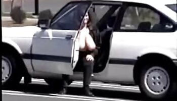 POV all'aperto più votato con la perversa Mikuru Shiina video porno nonne zoccole